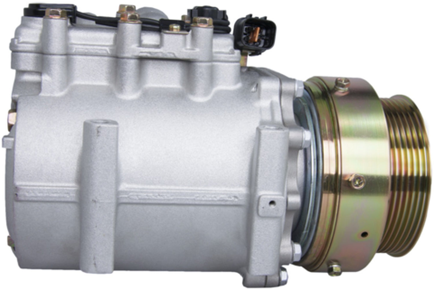 Four Seasons A/C Compressor 68485