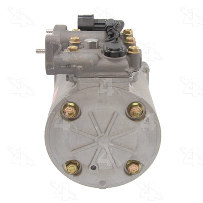 Four Seasons A/C Compressor 68489