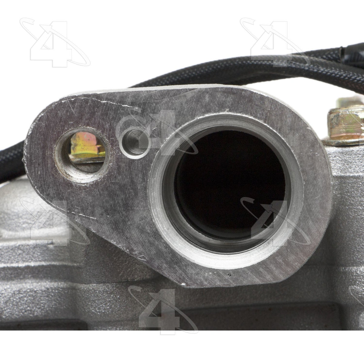 Four Seasons A/C Compressor 68489
