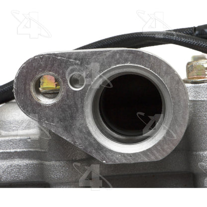 Four Seasons A/C Compressor 68489