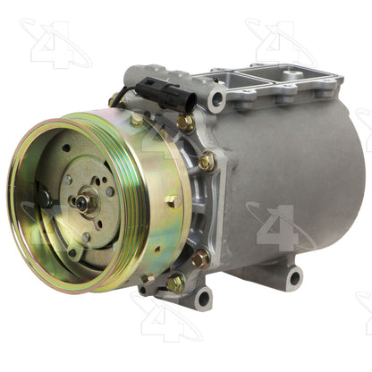 Four Seasons A/C Compressor 68489