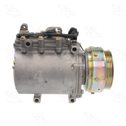 Four Seasons A/C Compressor 68489