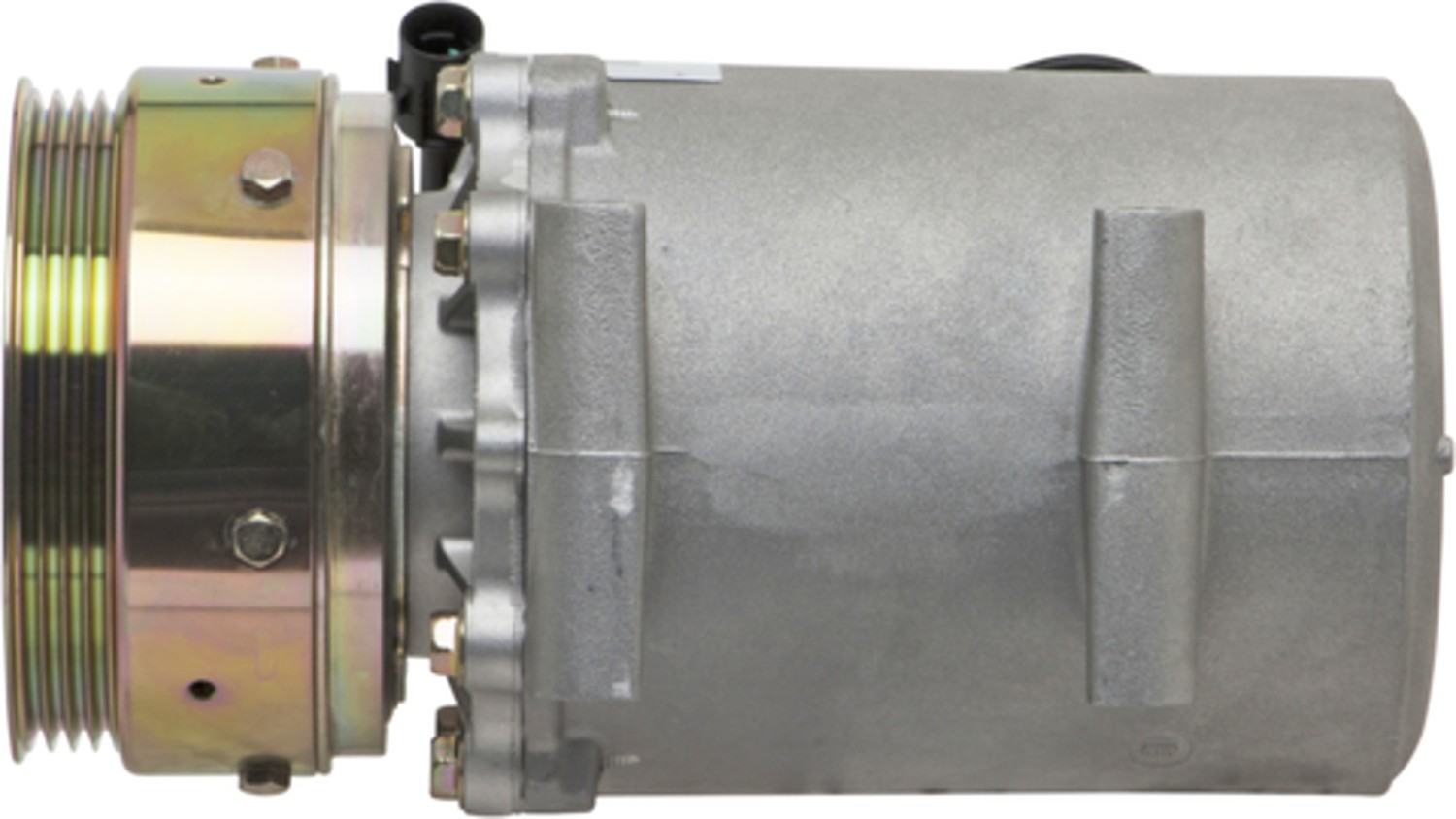 Four Seasons A/C Compressor 68489