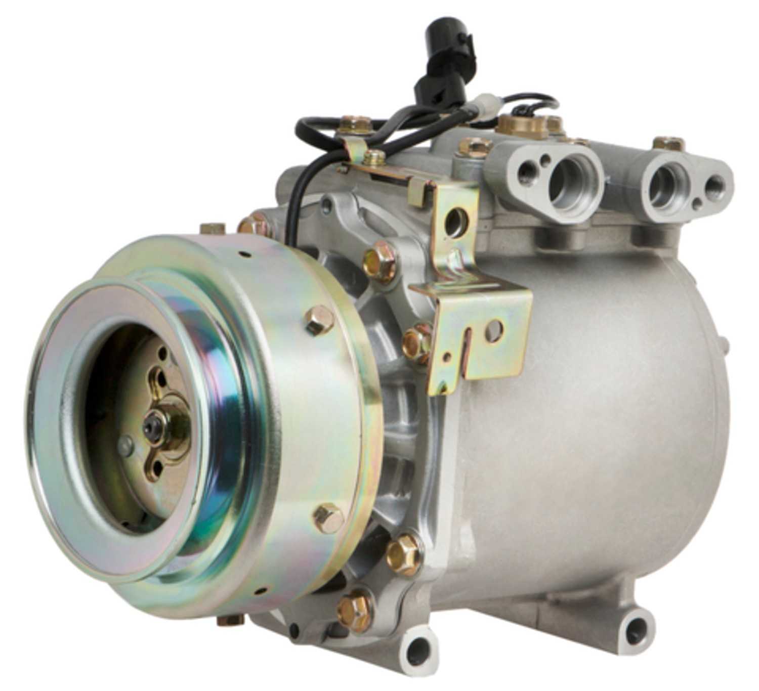 Four Seasons A/C Compressor 68492