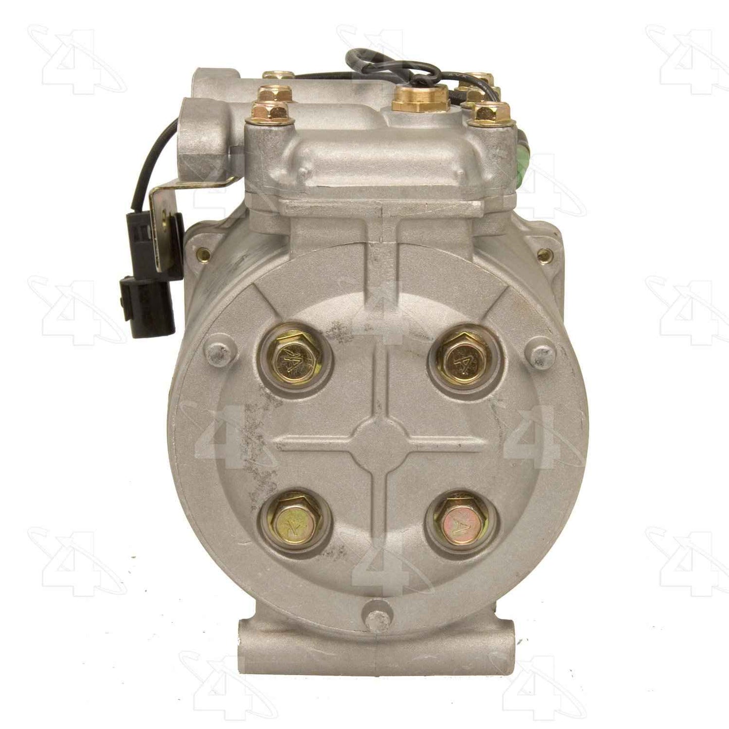 Four Seasons A/C Compressor 68492