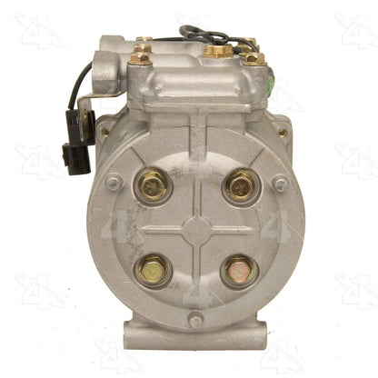 Four Seasons A/C Compressor 68492