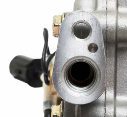 Four Seasons A/C Compressor 68492