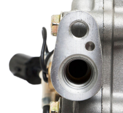 Four Seasons A/C Compressor 68492