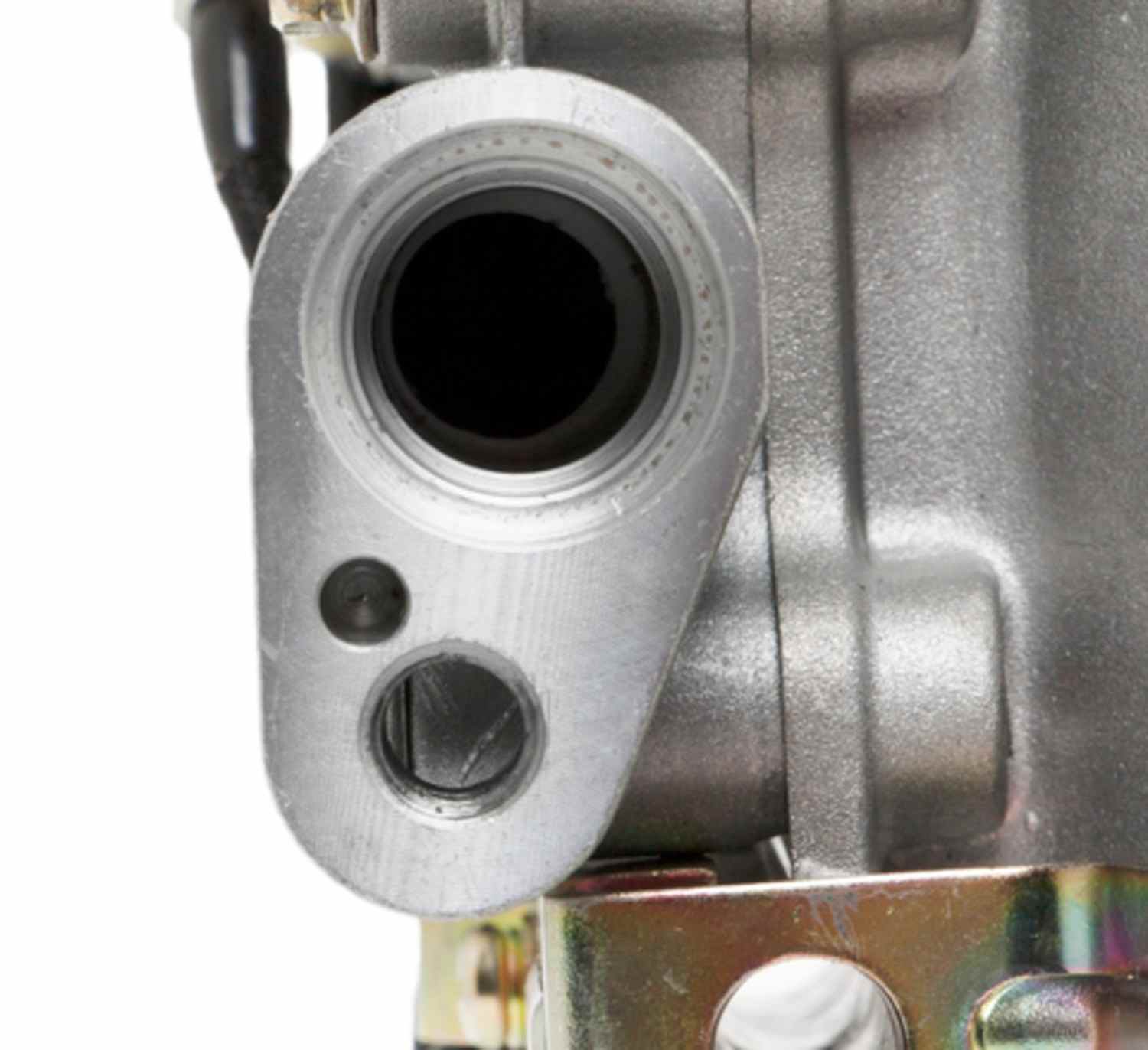 Four Seasons A/C Compressor 68492