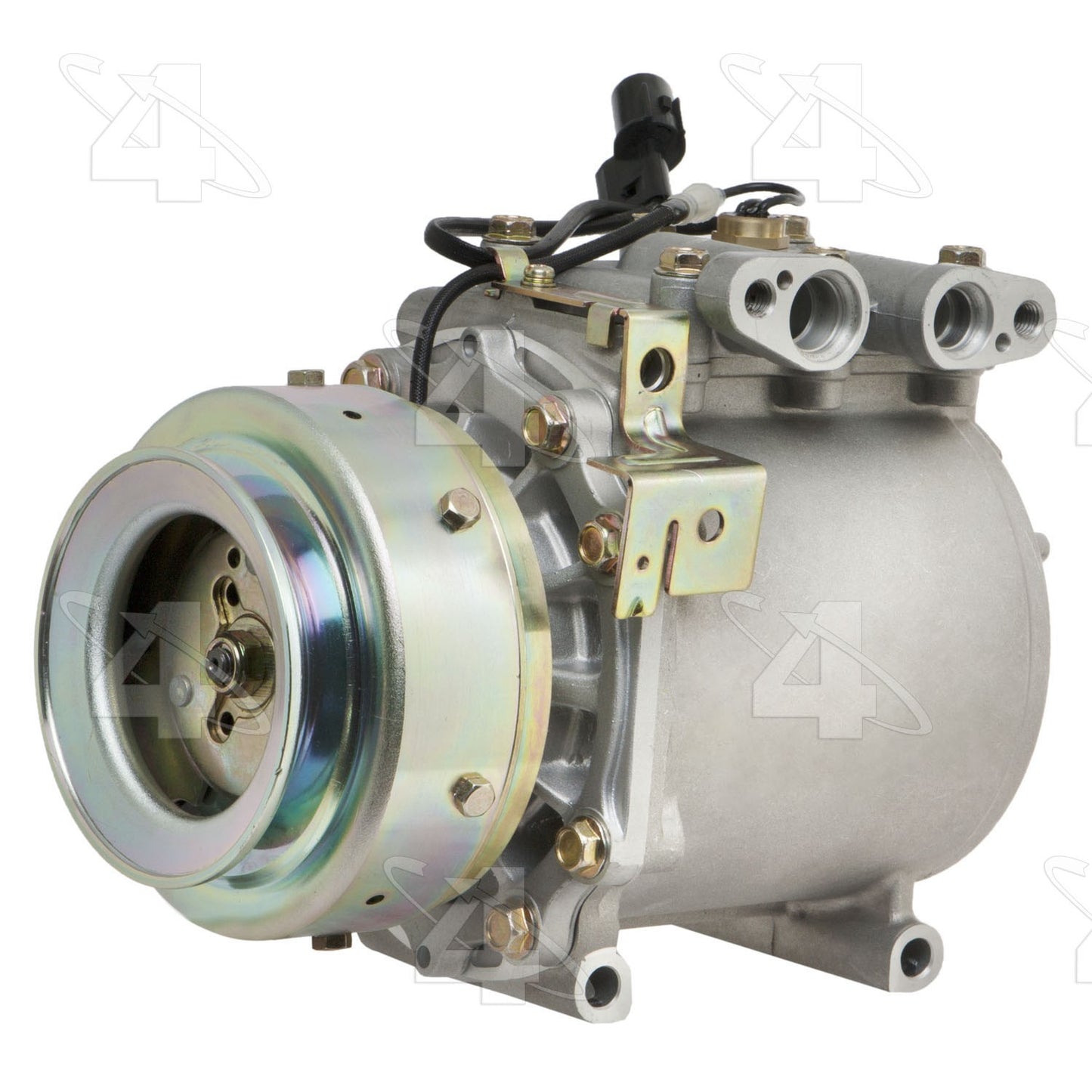 Four Seasons A/C Compressor 68492