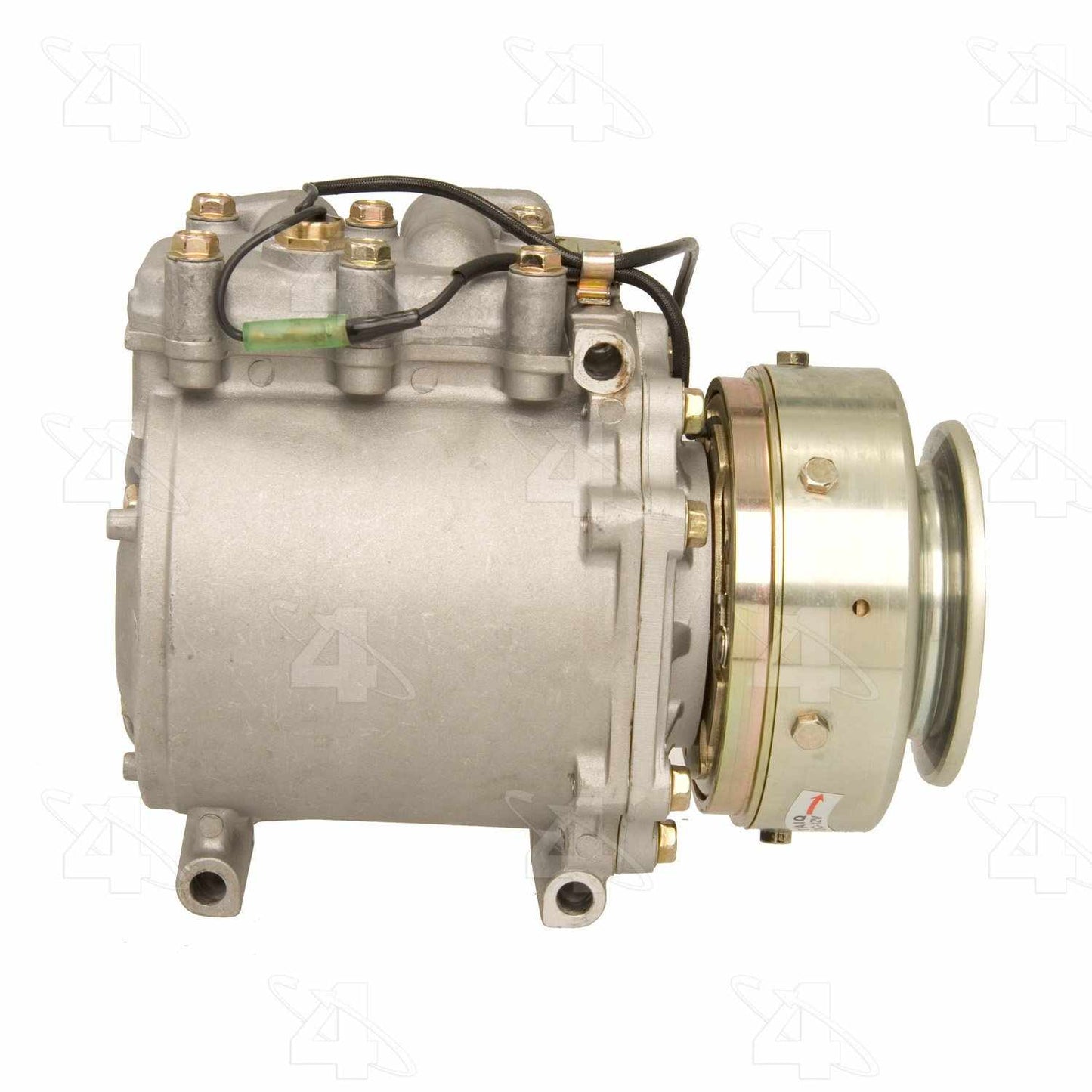 Four Seasons A/C Compressor 68492