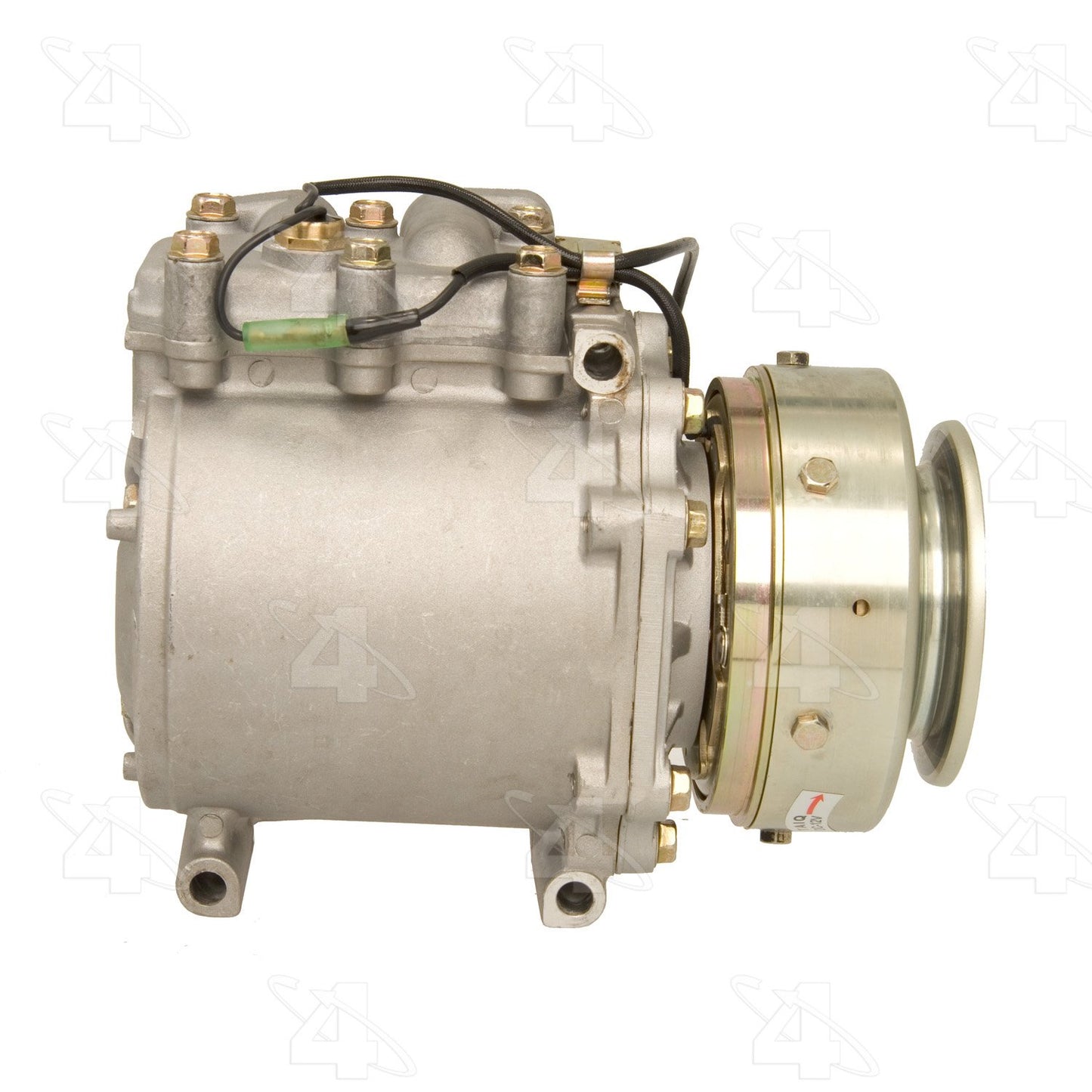 Four Seasons A/C Compressor 68492