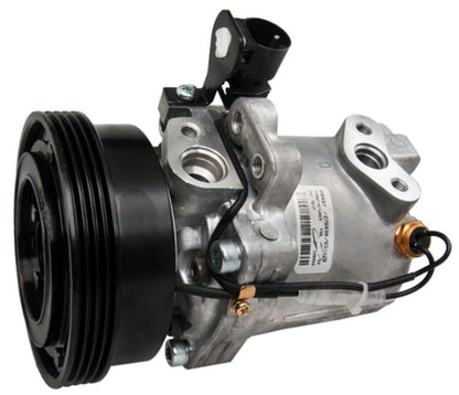 Four Seasons A/C Compressor 68497