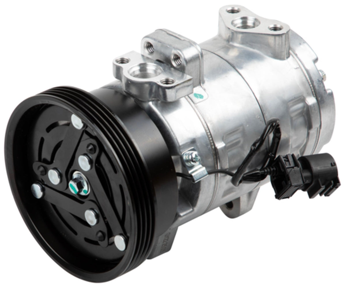 Four Seasons A/C Compressor 68497