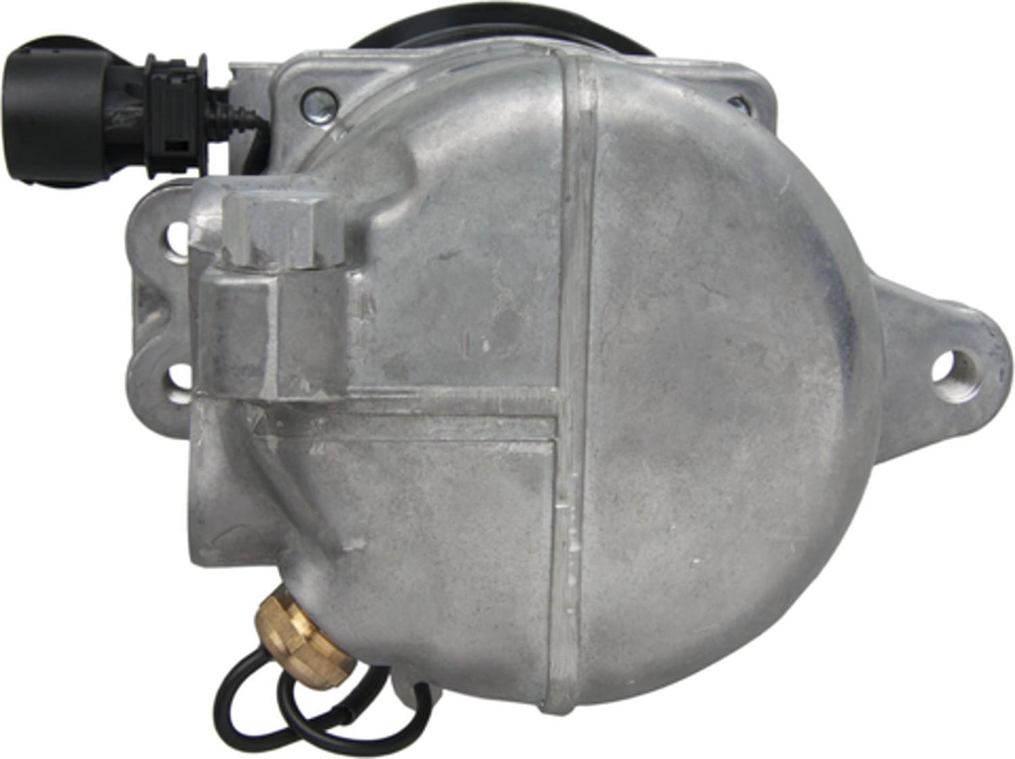 Four Seasons A/C Compressor 68497