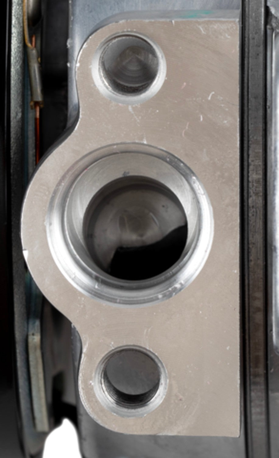 Four Seasons A/C Compressor 68497