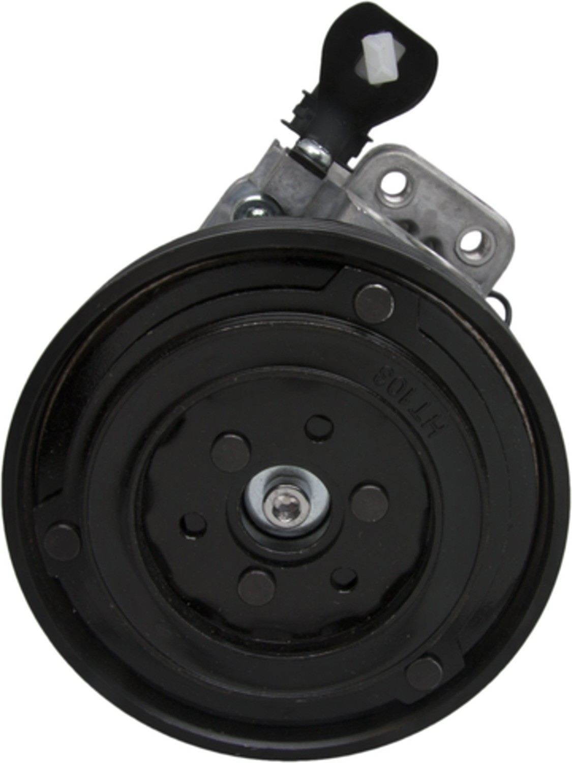 Four Seasons A/C Compressor 68497