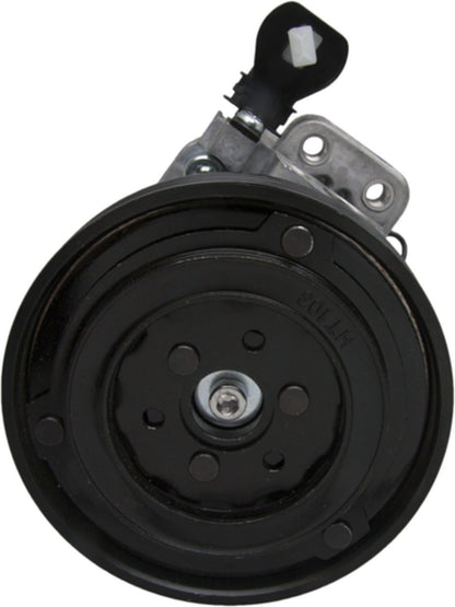 Four Seasons A/C Compressor 68497