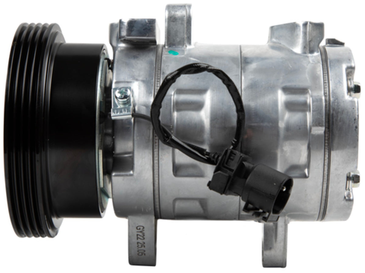 Four Seasons A/C Compressor 68497