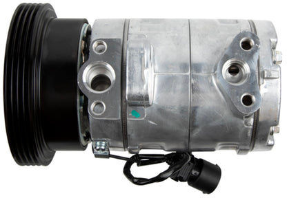 Four Seasons A/C Compressor 68497