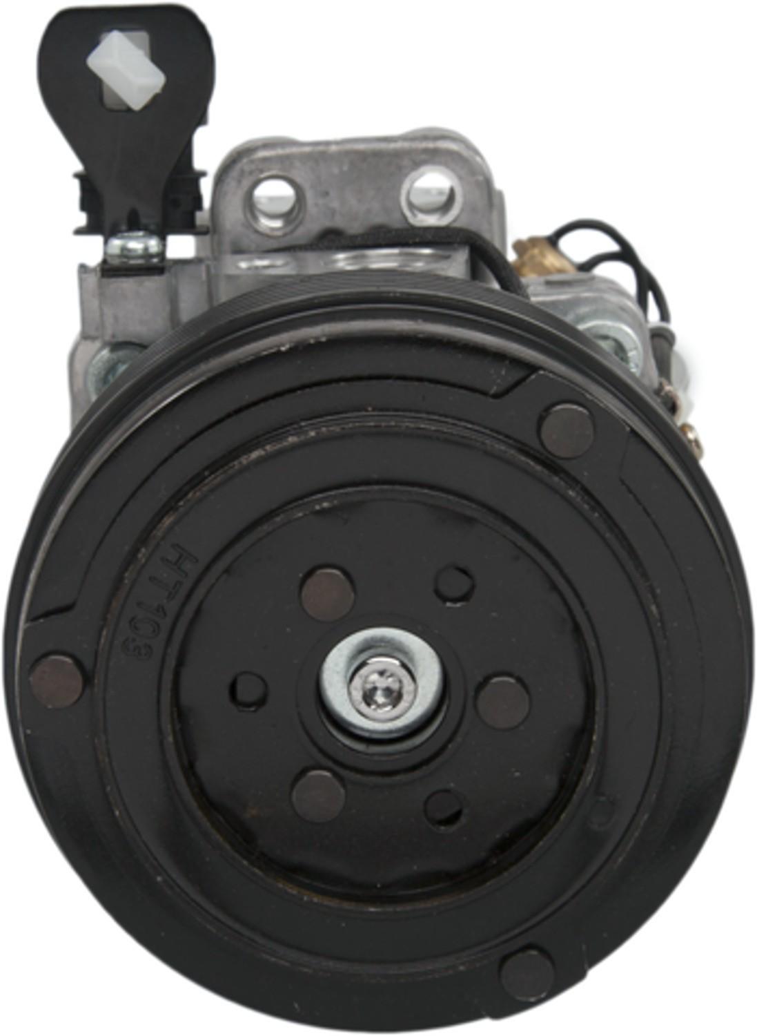 Four Seasons A/C Compressor 68498