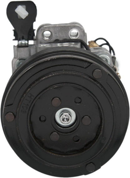 Four Seasons A/C Compressor 68498