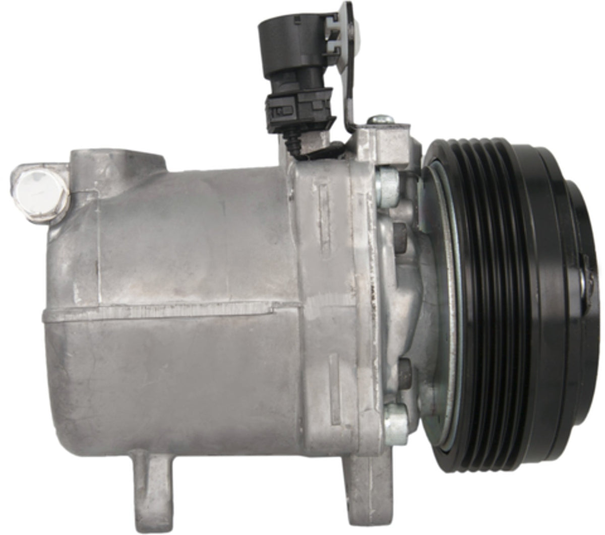 Four Seasons A/C Compressor 68498