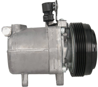 Four Seasons A/C Compressor 68498