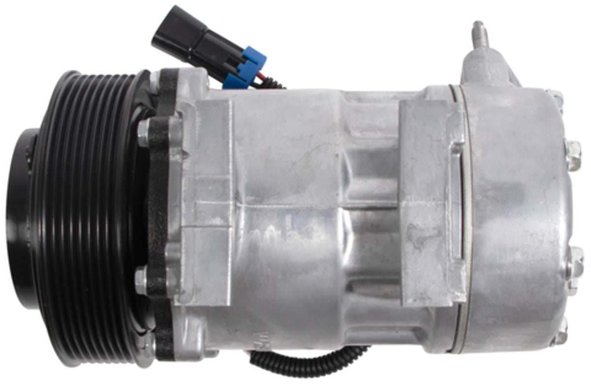 Four Seasons Vehicle Part 68502