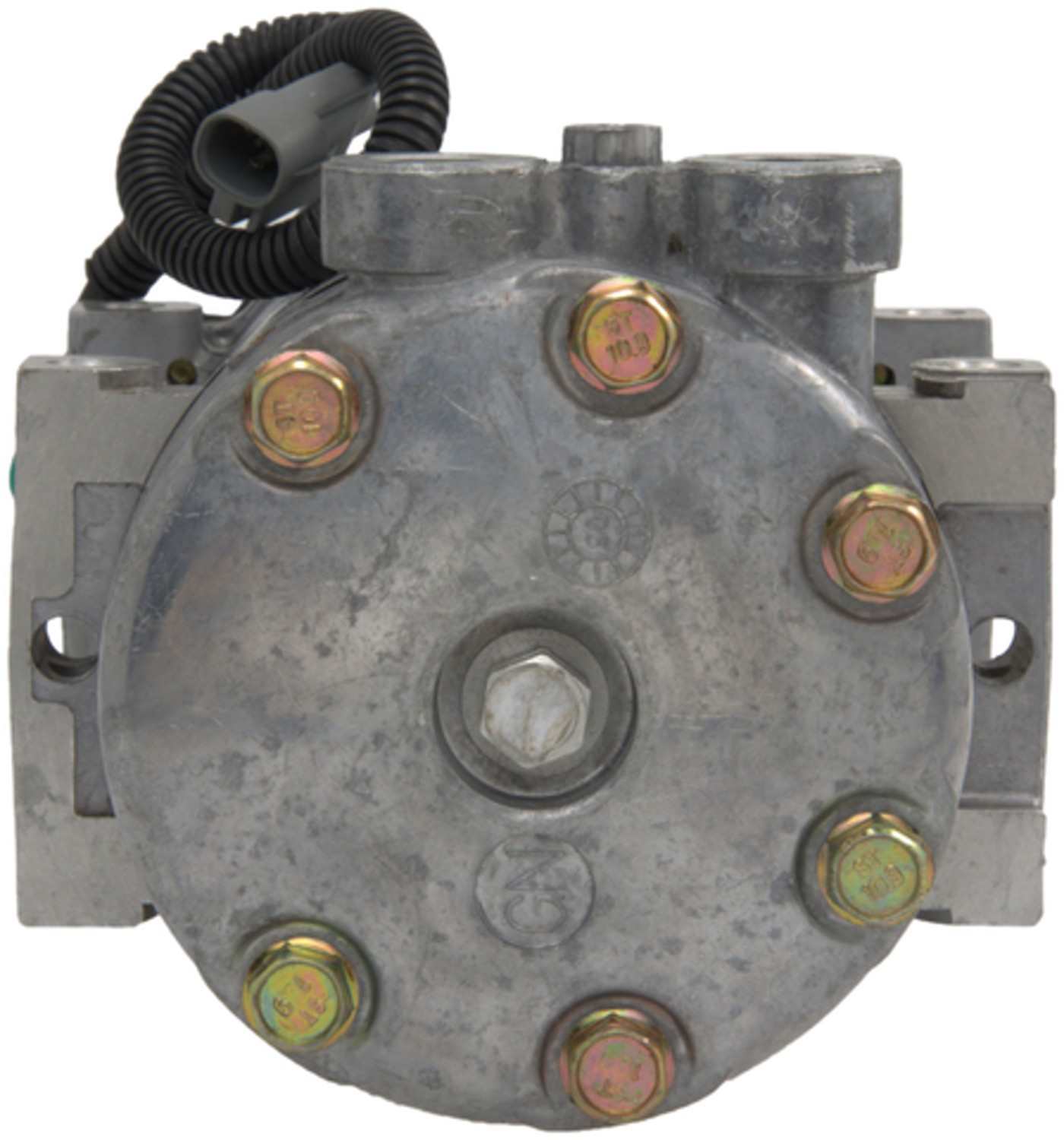 Four Seasons A/C Compressor 68550