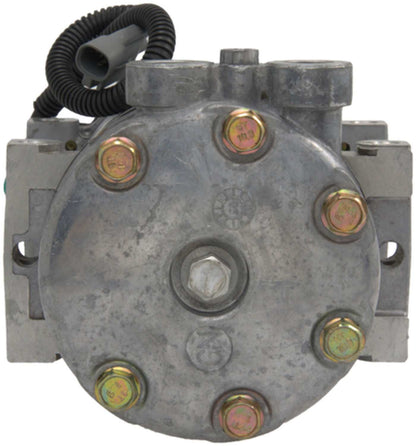 Four Seasons A/C Compressor 68550