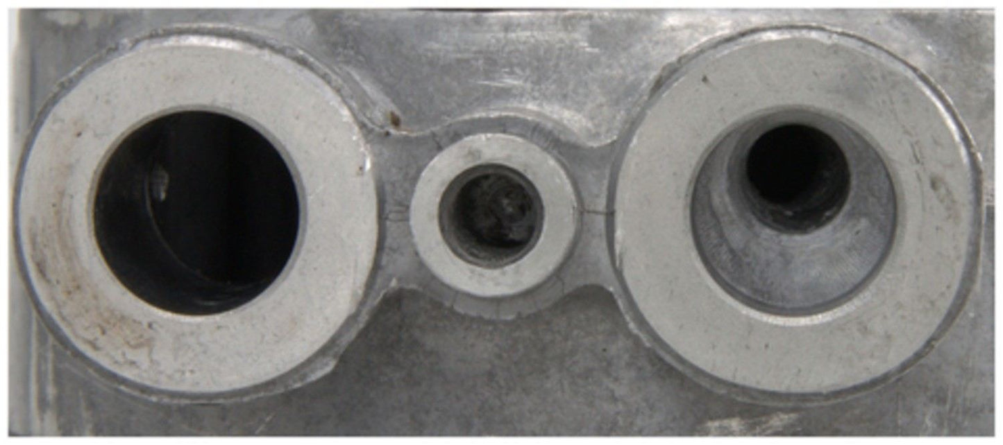 Four Seasons A/C Compressor 68550