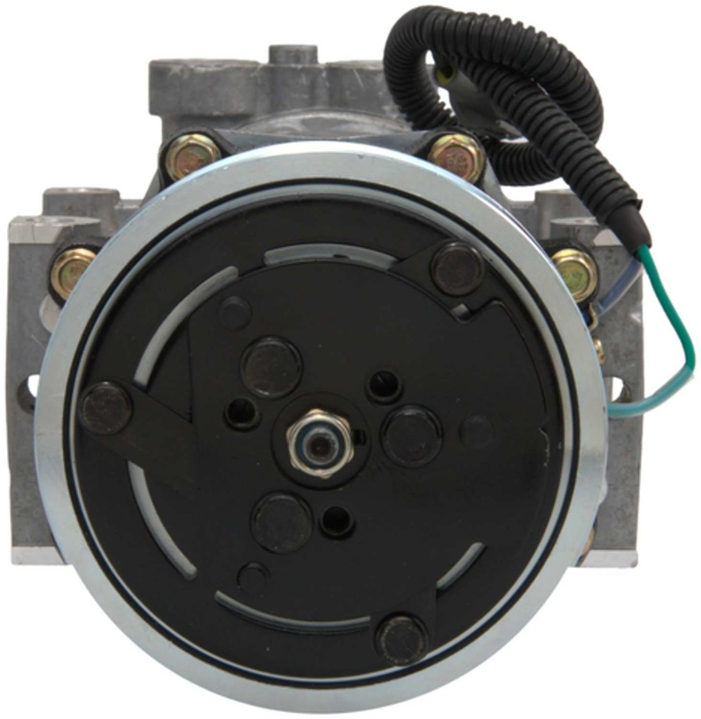 Four Seasons A/C Compressor 68550