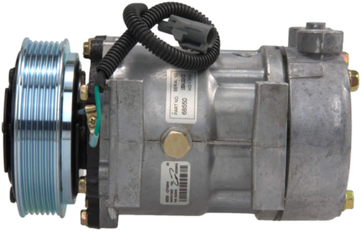 Four Seasons A/C Compressor 68550
