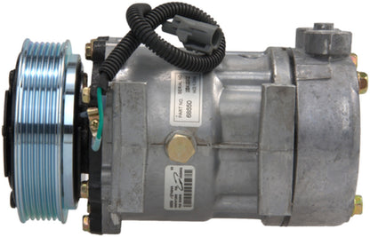 Four Seasons A/C Compressor 68550