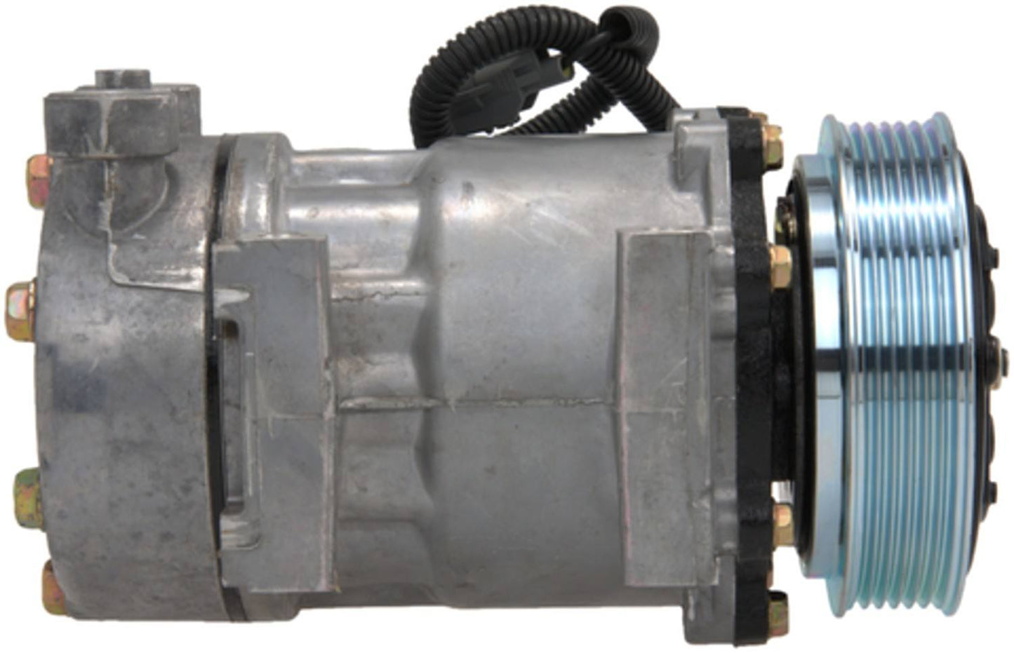 Four Seasons A/C Compressor 68550