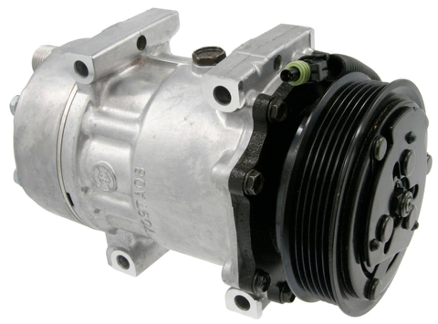 Four Seasons A/C Compressor 68551