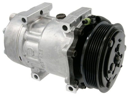 Four Seasons A/C Compressor 68551
