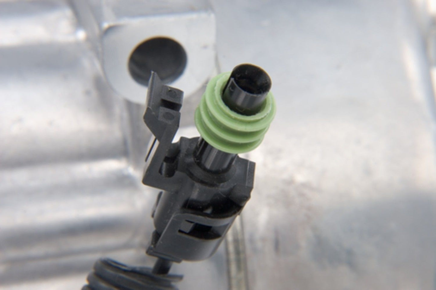 Four Seasons A/C Compressor 68551