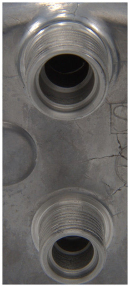 Four Seasons A/C Compressor 68551