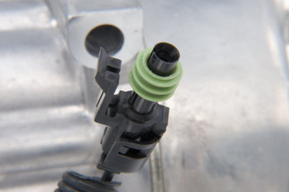 Four Seasons A/C Compressor 68551