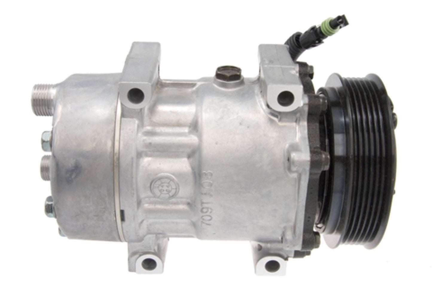 Four Seasons A/C Compressor 68551