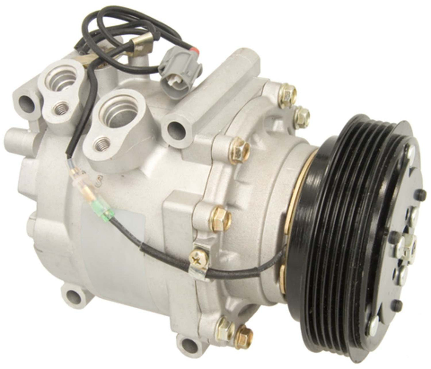 Four Seasons A/C Compressor 68553