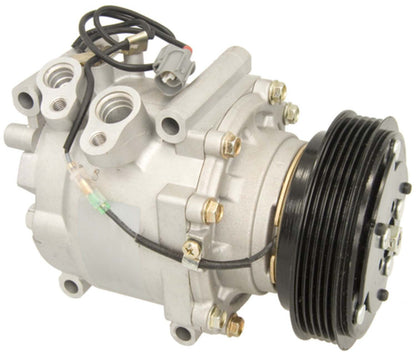 Four Seasons A/C Compressor 68553