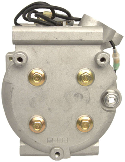 Four Seasons A/C Compressor 68553