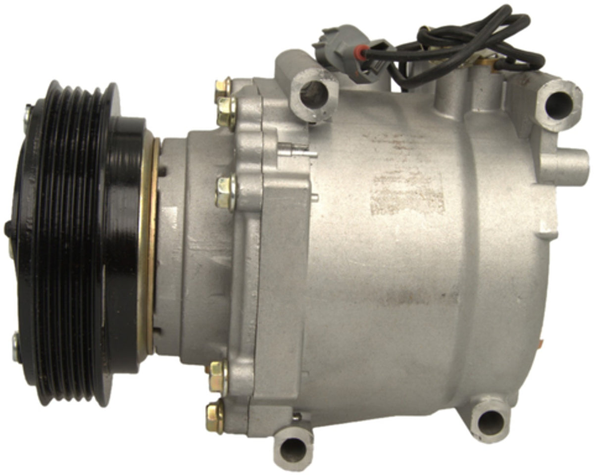 Four Seasons A/C Compressor 68553