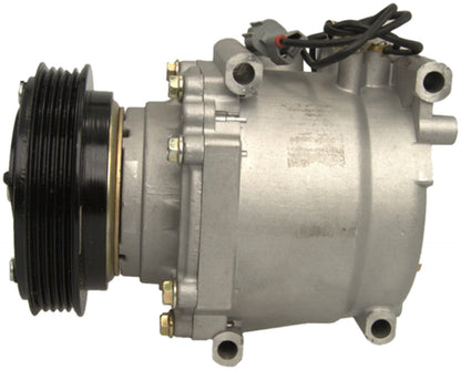 Four Seasons A/C Compressor 68553