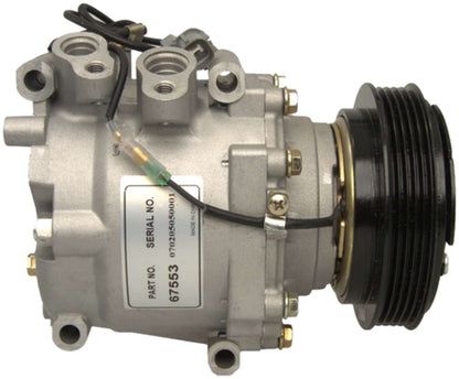 Four Seasons A/C Compressor 68553