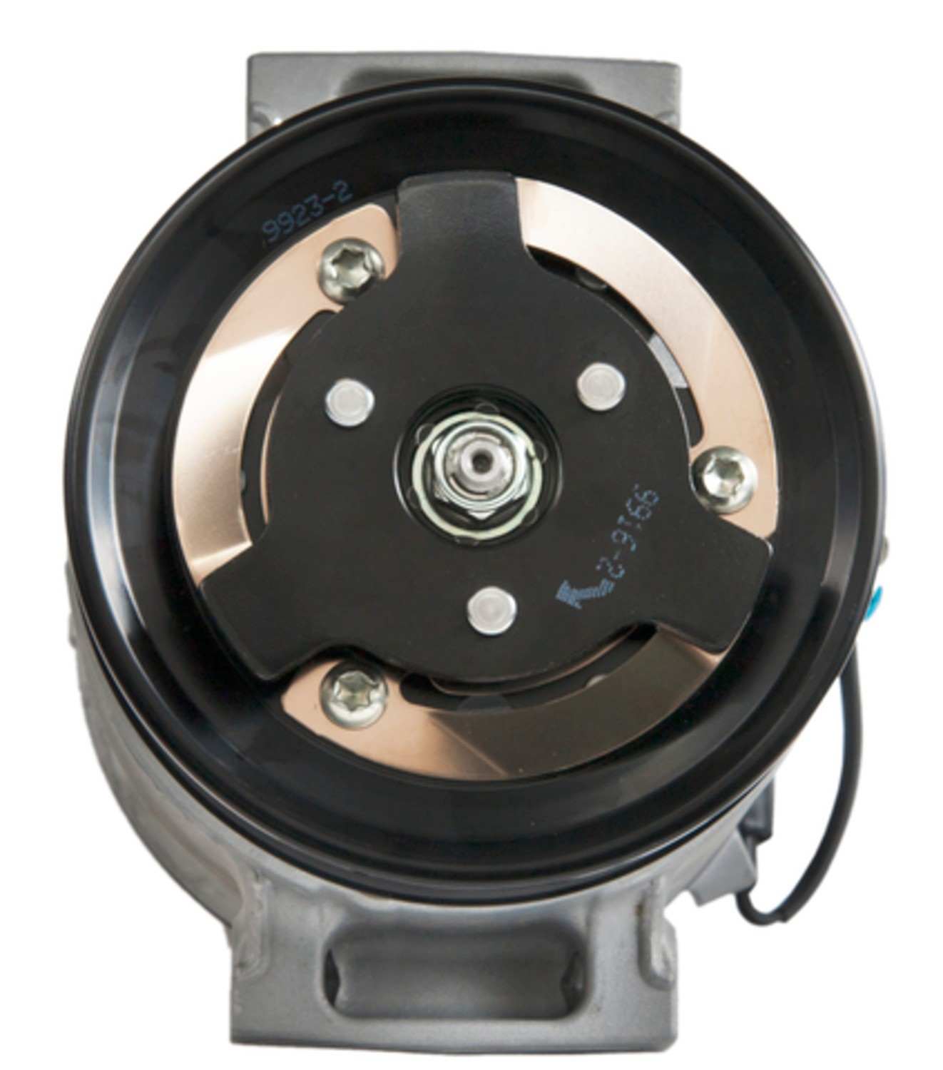 Four Seasons New Sanden/Sankyo PXE16 Compressor w/ Clutch 68565