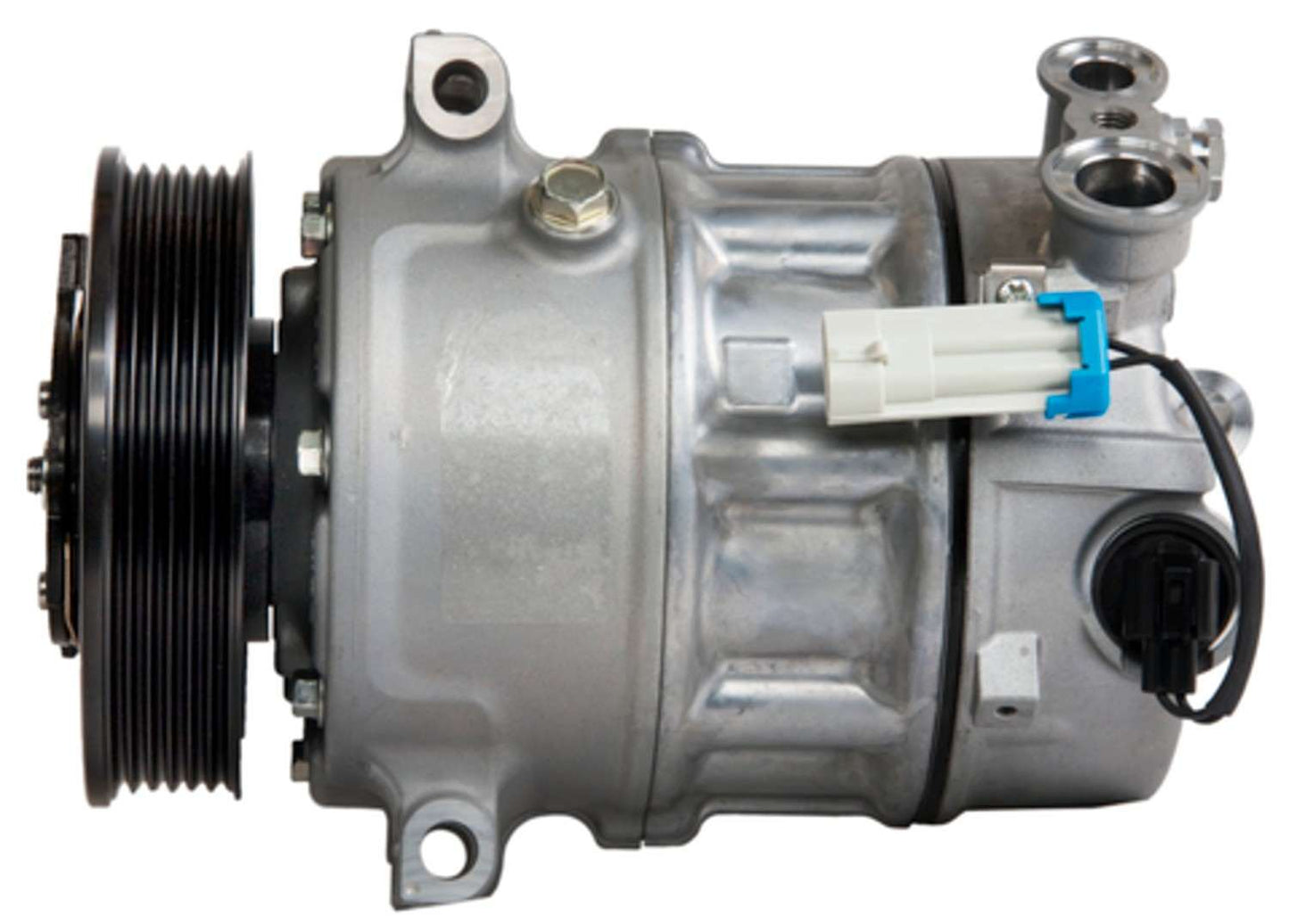 Four Seasons New Sanden/Sankyo PXE16 Compressor w/ Clutch 68565